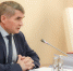 Олег Николаев утвердил комплекс мероприятий по реализации Послания Главы Чувашской Республики Госсовету Чувашии - Яльчикский район