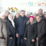 ПАТРИОТИЧЕСКИЙ ЧАС «МЫ ВМЕСТЕ» В НОВОБАЙДЕРЯКОВСКОЙ СБ - Яльчикский район