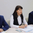 На Едином информдне в Яльчикском муниципальном округе обсудили актуальные темы - Яльчикский район