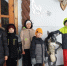 Краеведческий урок-вернисаж для одаренных детей «Таланты родного края» - Яльчикский район