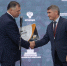 Чувашия вновь признана лидером по реализации дорожного нацпроекта - Яльчикский район