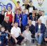 Памяти многократного чемпиона и рекордсмена Чувашской Республики, мастера спорта СССР Иссака Портнова - Яльчикский район