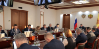 Глава Чувашии сформировал оргкомитет по проведению Года Победы и патриотизма - Яльчикский район