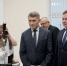 Глава Чувашии дал старт работе сразу четырех врачебных амбулаторий в Батыревском округе - Яльчикский район