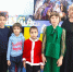 Чудеса накануне Рождества - Яльчикский район