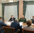 В Чувашии готовятся к запуску программы «Время СВОих» - Яльчикский район