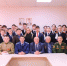 Состоялся круглый стол «Мужской разговор», посвященный патриотическому воспитанию и проблемам молодежи - Яльчикский район
