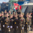 Настоящий Урок мужества - в мини-музее Боевой славы в с. Яльчики - Яльчикский район