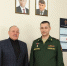 Поздравляем наших земляков с заслуженными наградами! - Яльчикский район
